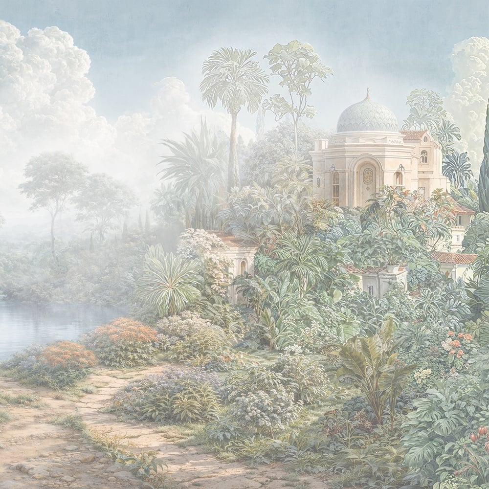 Imperial Garden Reverie, VLAdiLA 5